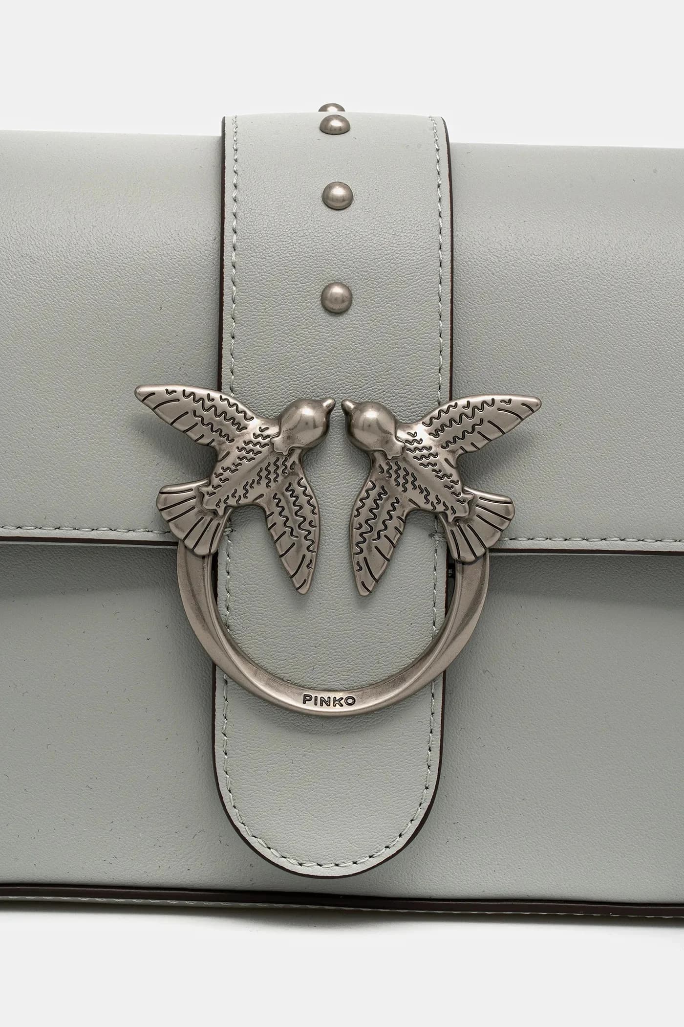 Кожаная сумочка - фото 3