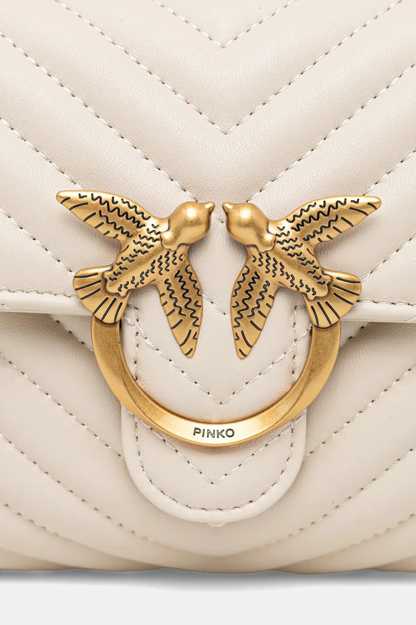 Кожаная сумочка - фото 4