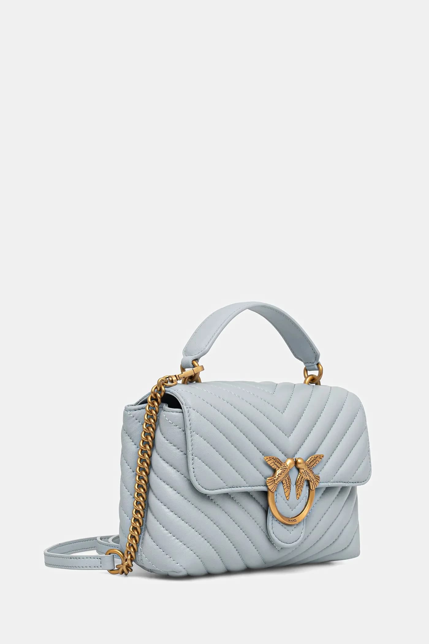 Кожаная сумочка - фото 2