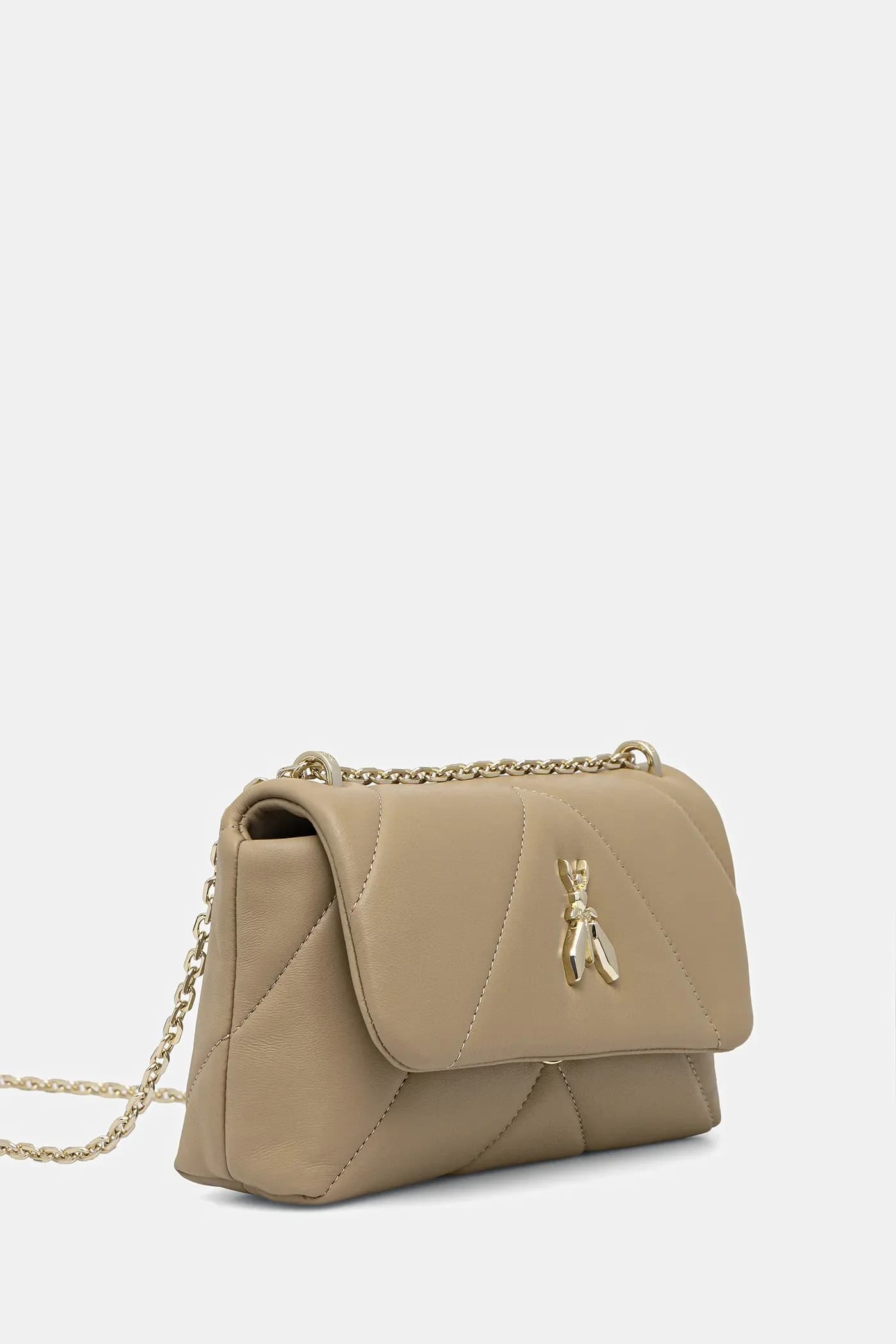 Кожаная сумочка - фото 2