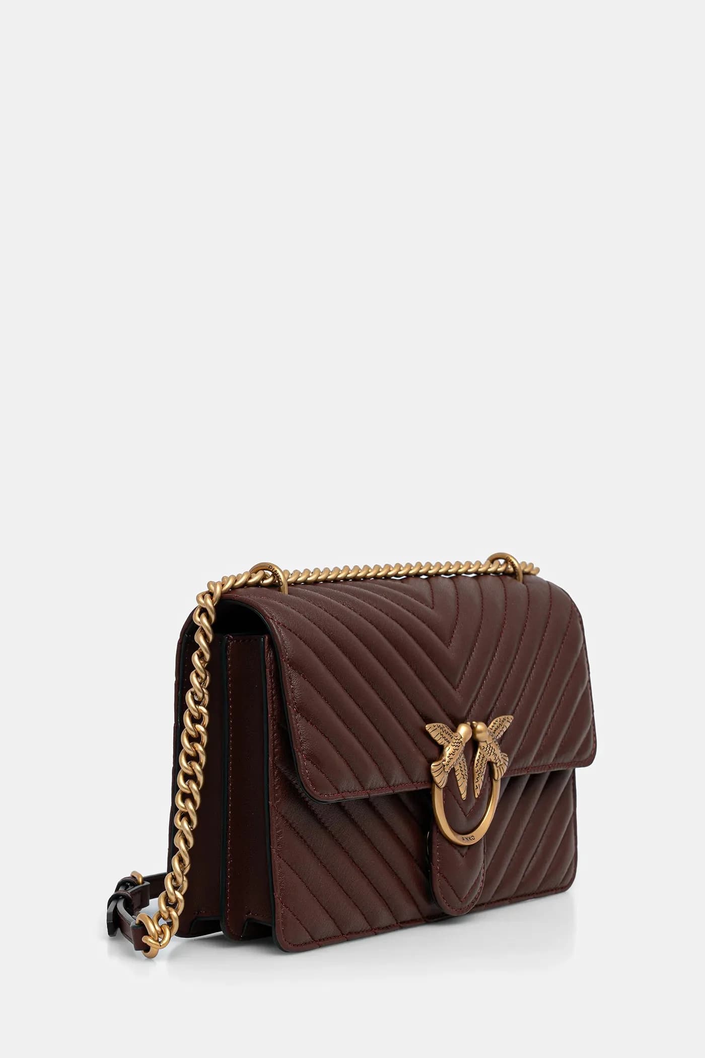 Кожаная сумочка - фото 2