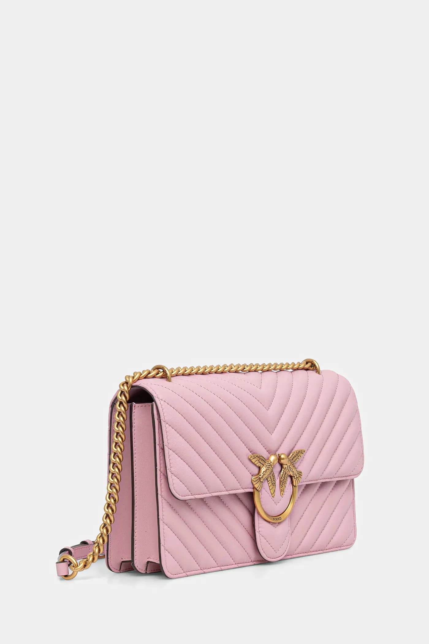 Кожаная сумочка - фото 2