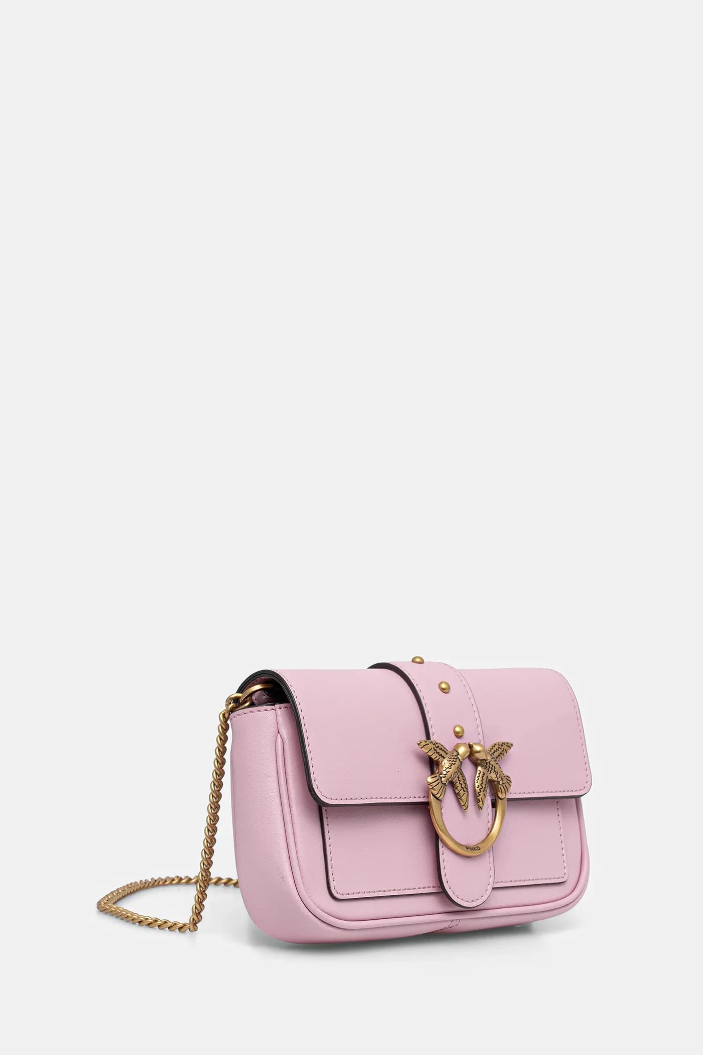 Кожаная сумочка - фото 2