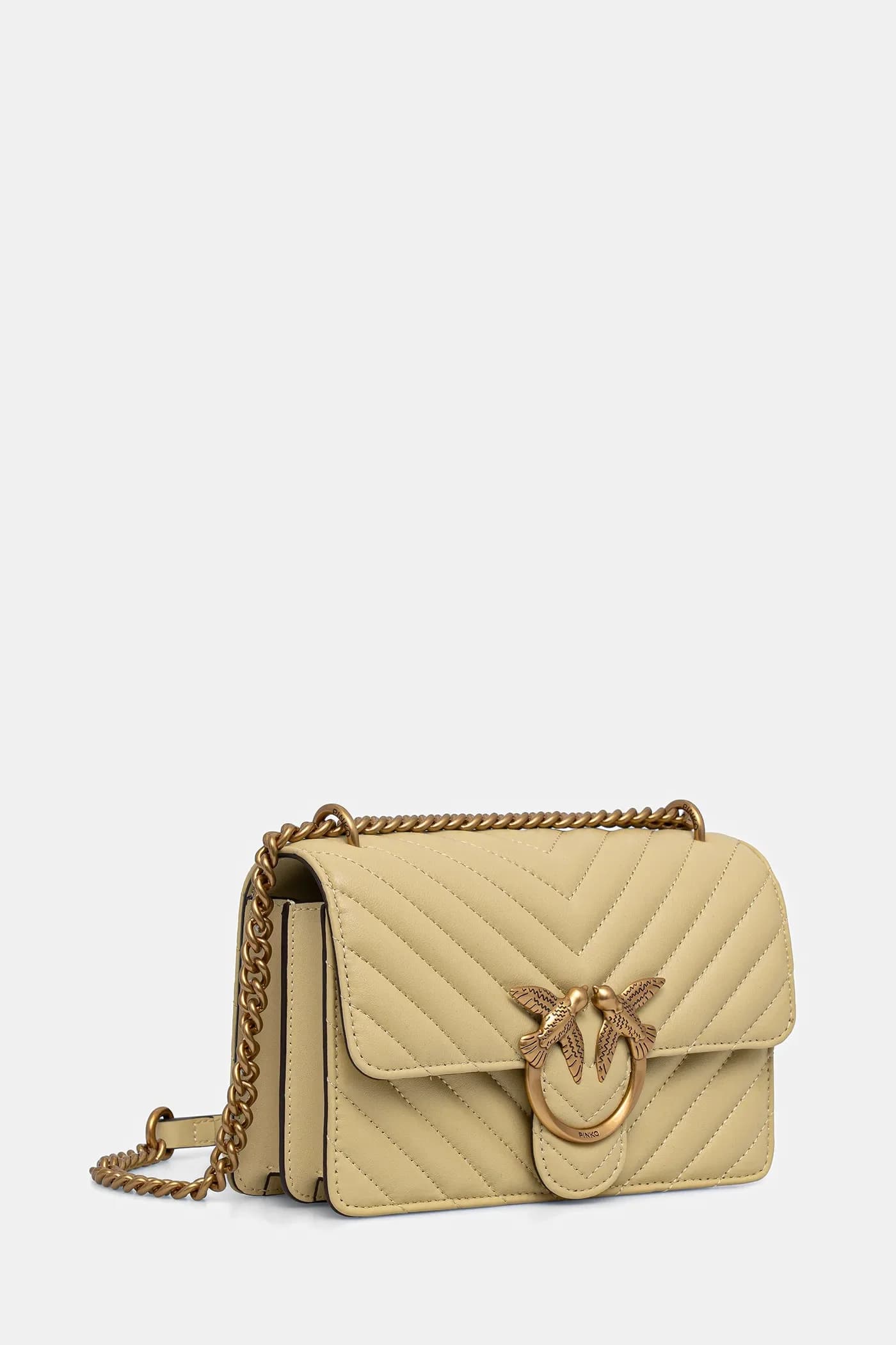 Кожаная сумочка - фото 2