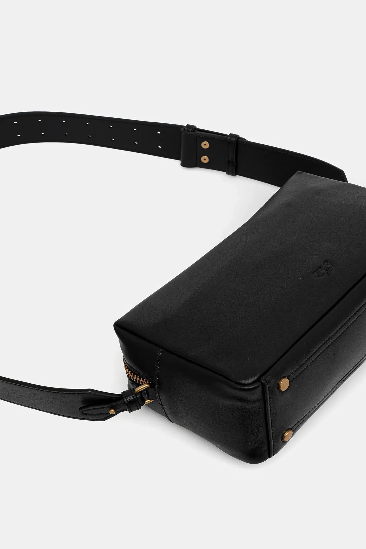 Кожаная сумочка - фото 4