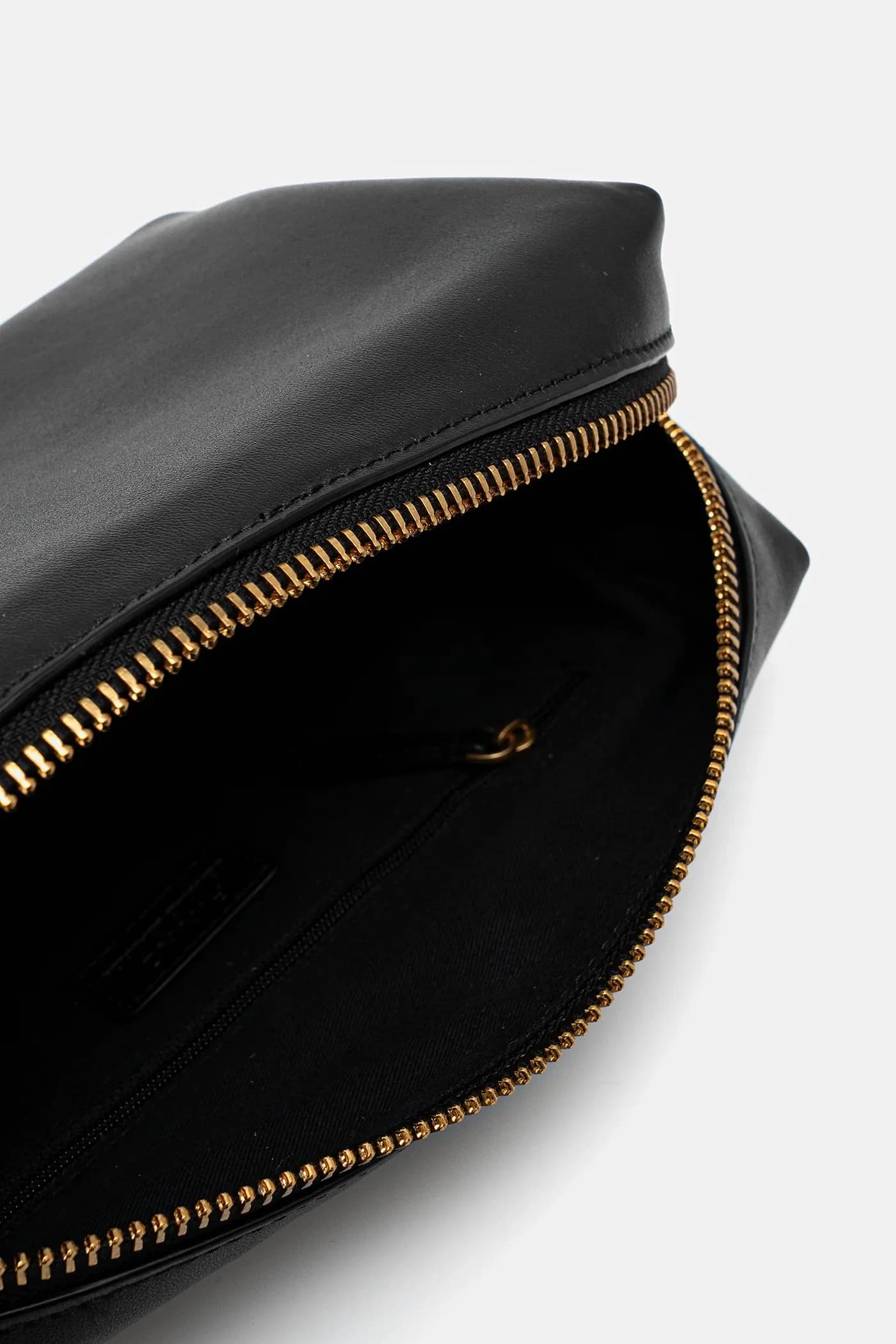 Кожаная сумочка - фото 5