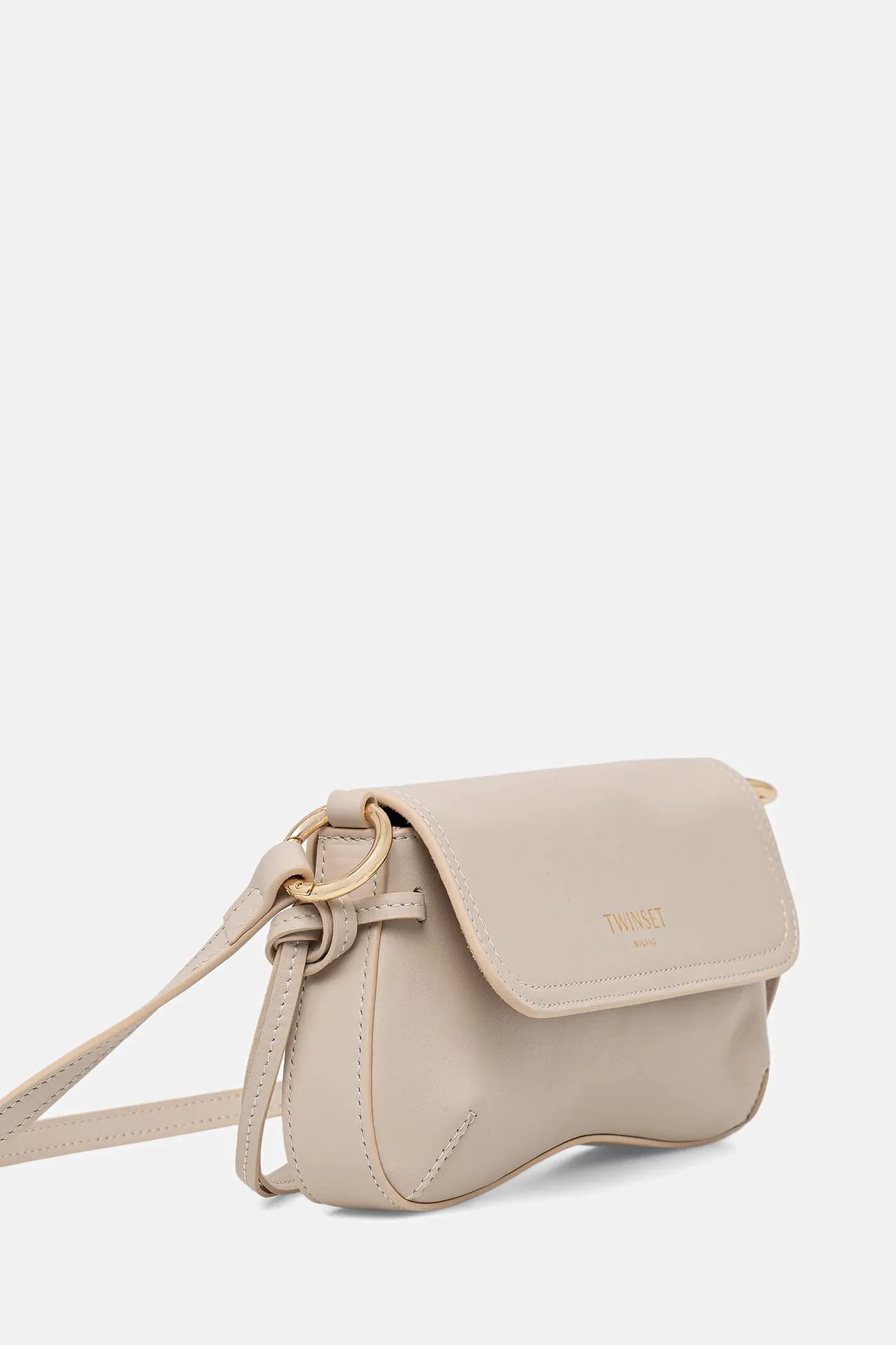 Кожаная сумочка - фото 2