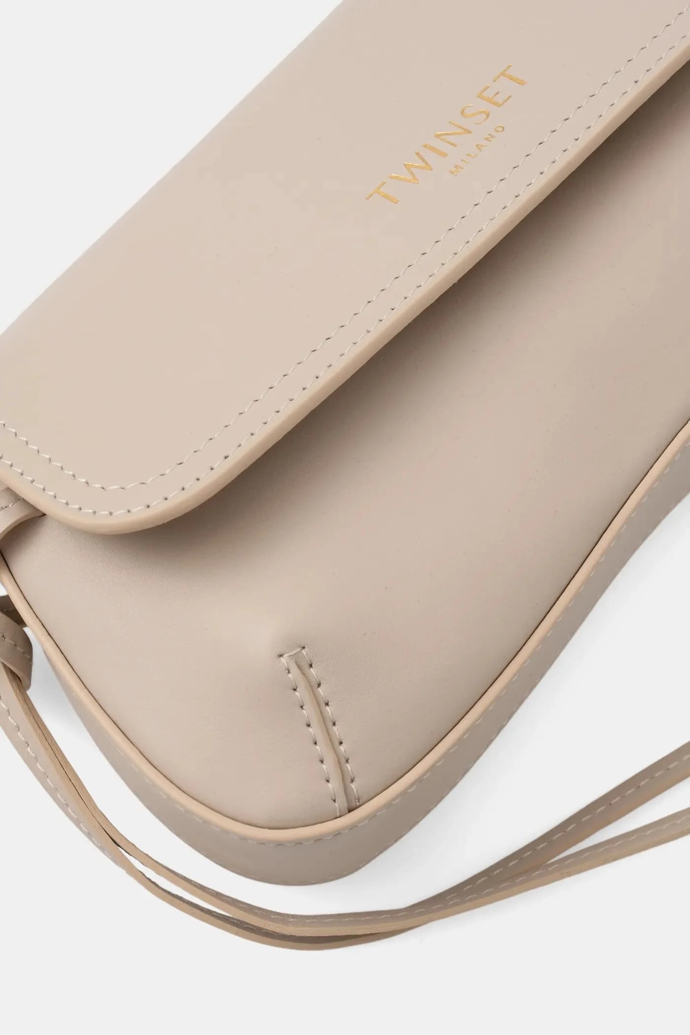 Кожаная сумочка - фото 4