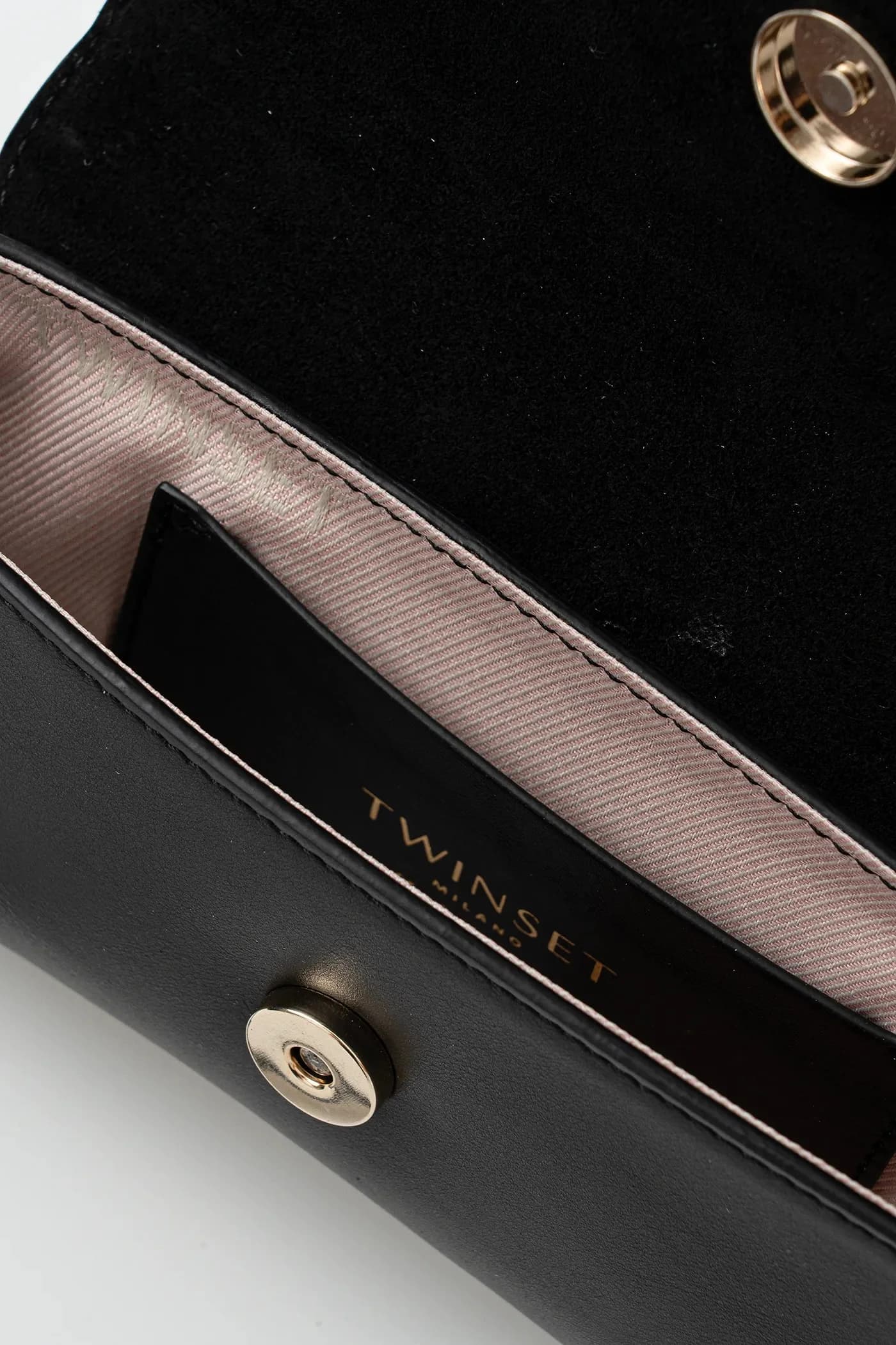 Кожаная сумочка - фото 5