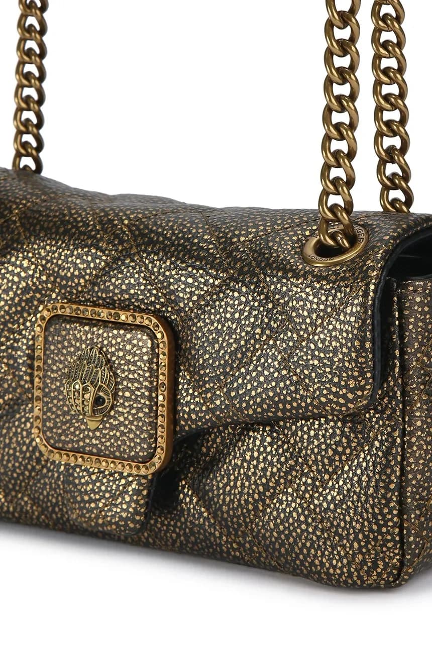 кожаная сумка Pimlico - фото 4