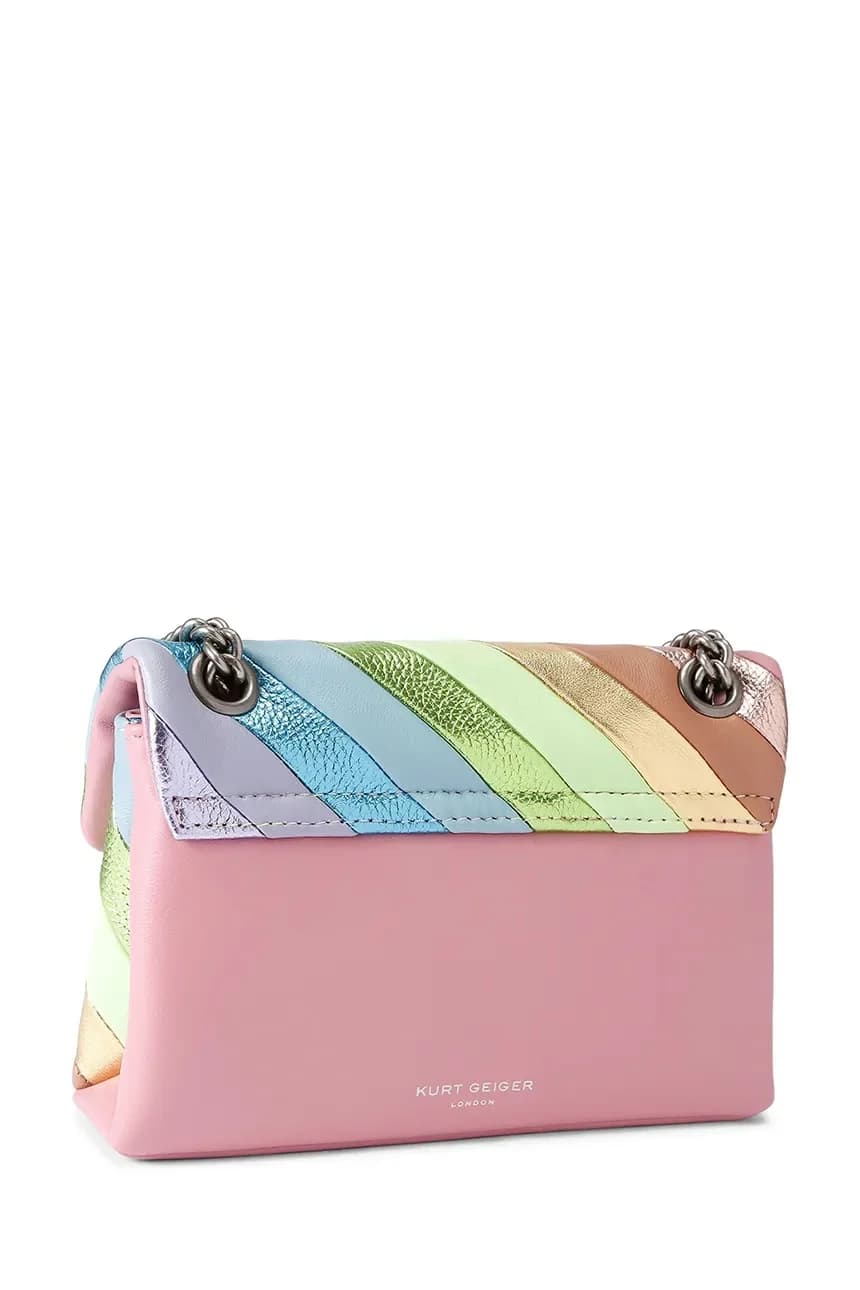 Кожаная сумка Kensington - фото 3