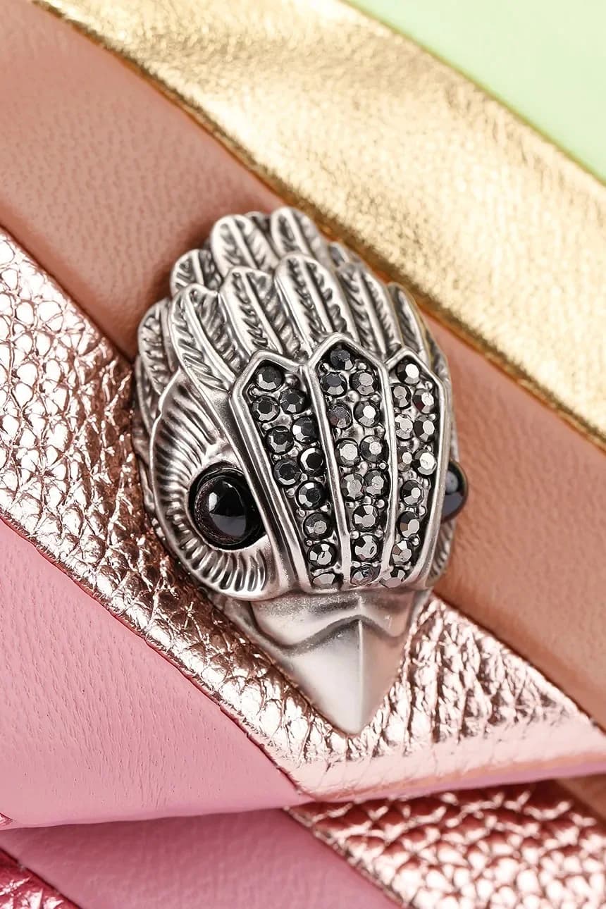 Кожаная сумка Kensington - фото 5