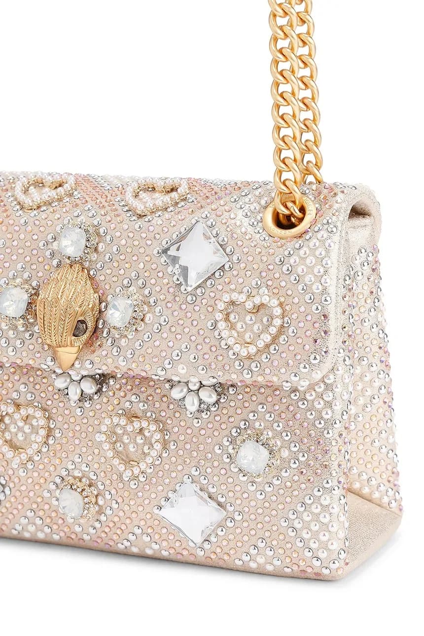 Кенсингтонская сумка - фото 4