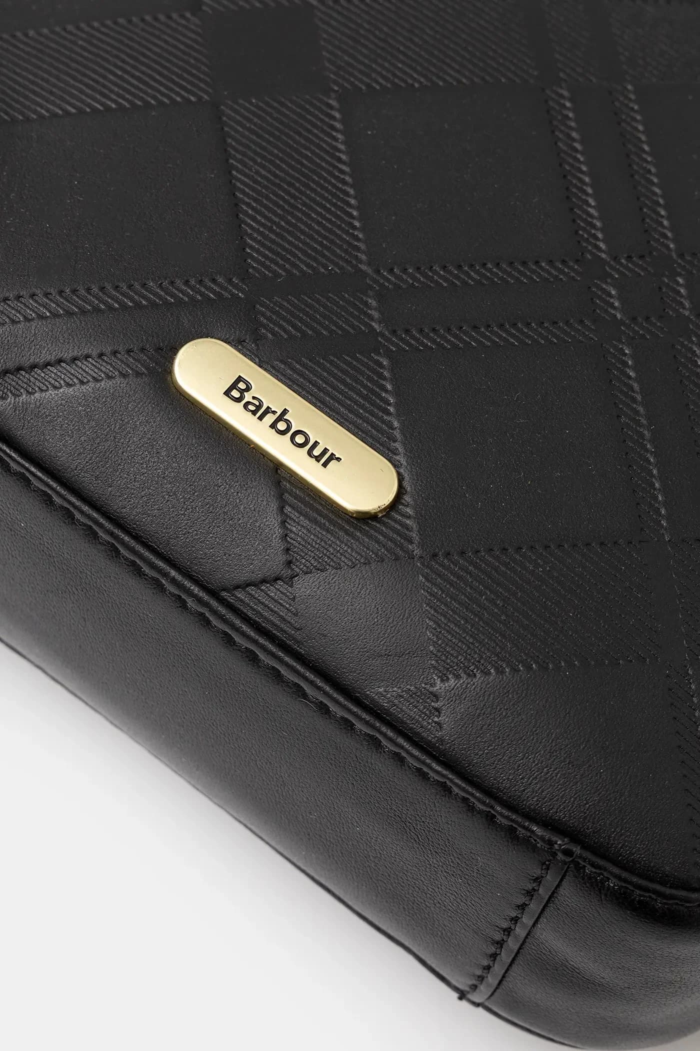 кожаная сумочка Daphne - фото 4