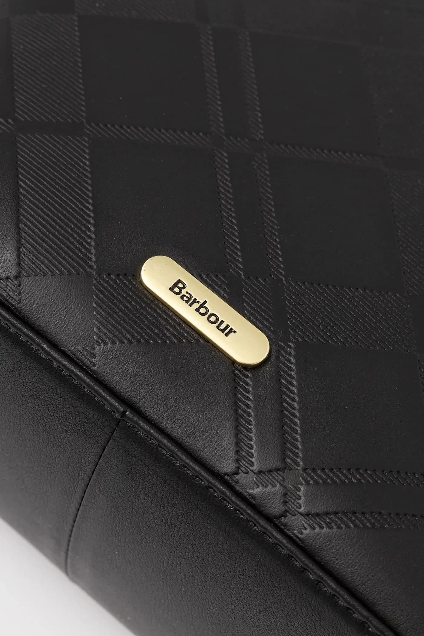 Кожаная сумочка - фото 4