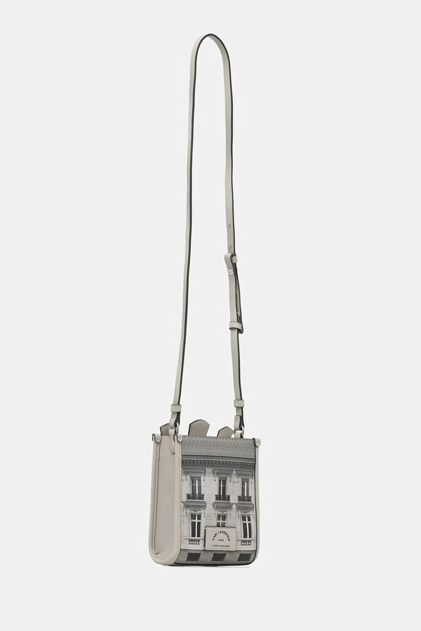 сумка RSG MAISON - фото 2