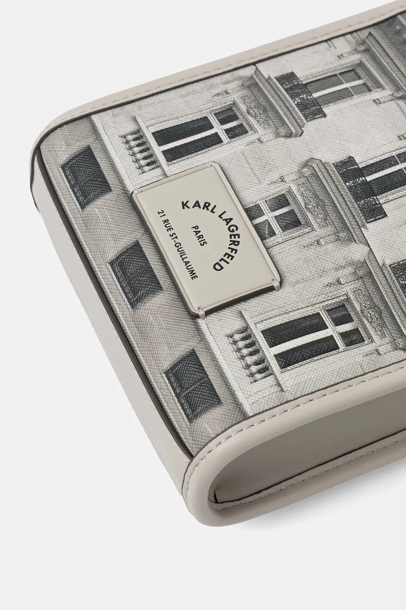 сумка RSG MAISON - фото 4