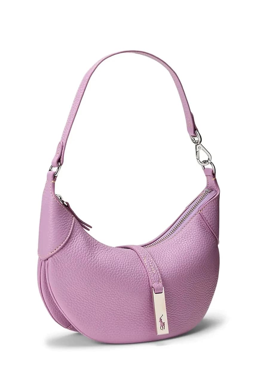 Кожаная сумочка - фото 2