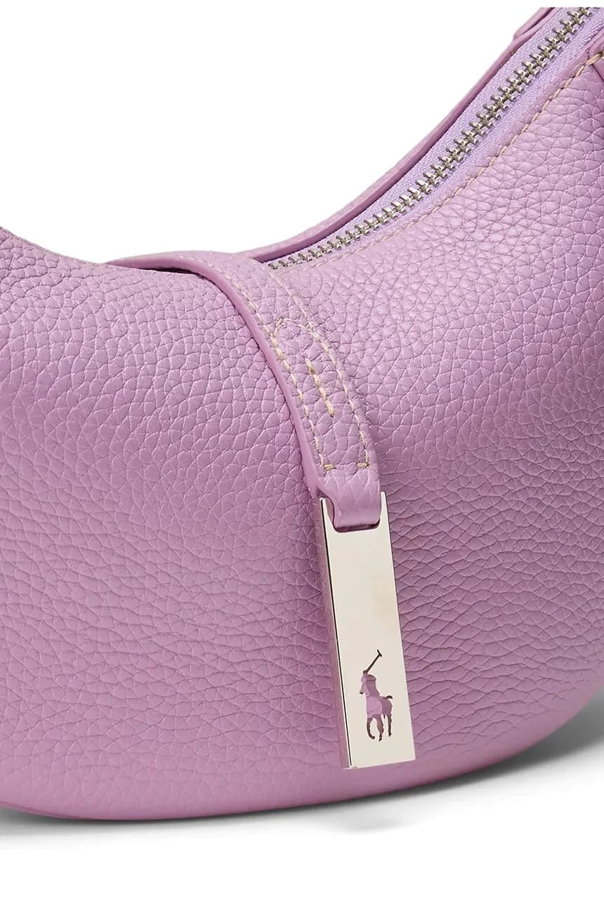 Кожаная сумочка - фото 5