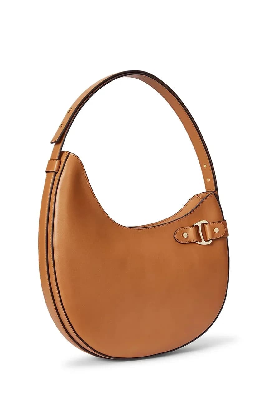 Кожаная сумочка - фото 2