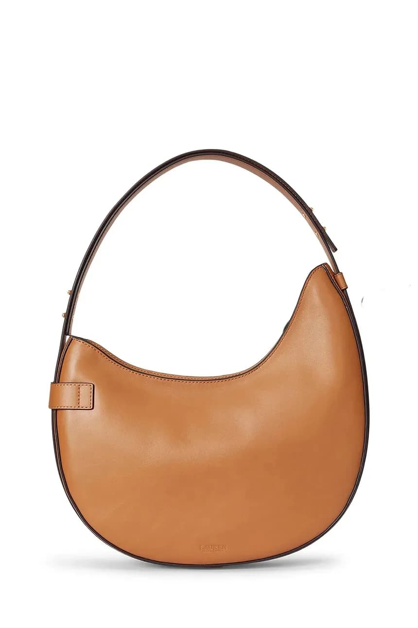 Кожаная сумочка - фото 3