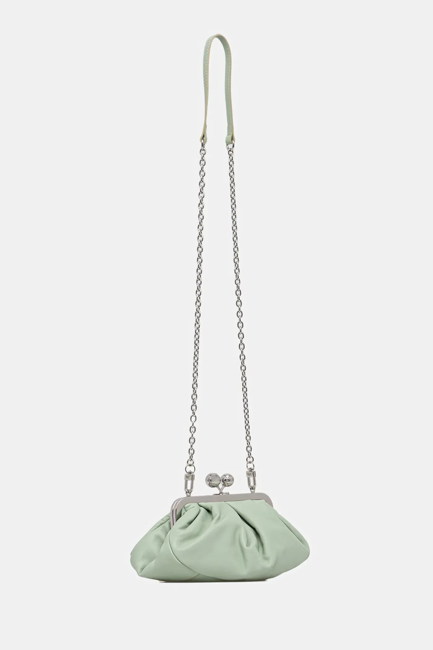 Кожаная сумка ПРАТИ - фото 2