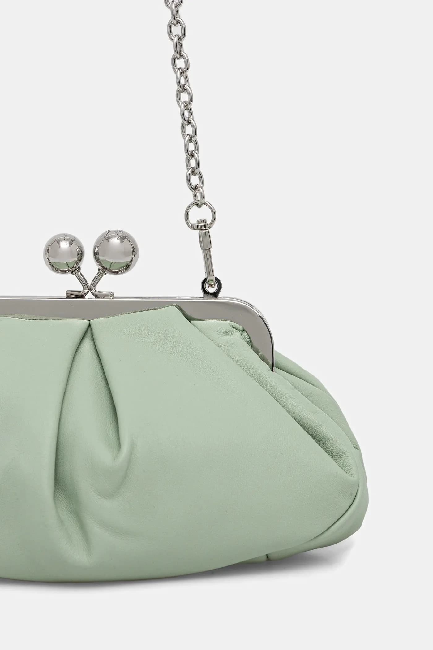 Кожаная сумка ПРАТИ - фото 3