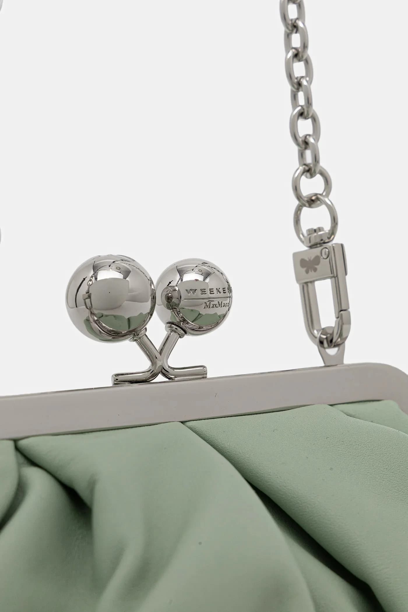 Кожаная сумка ПРАТИ - фото 4