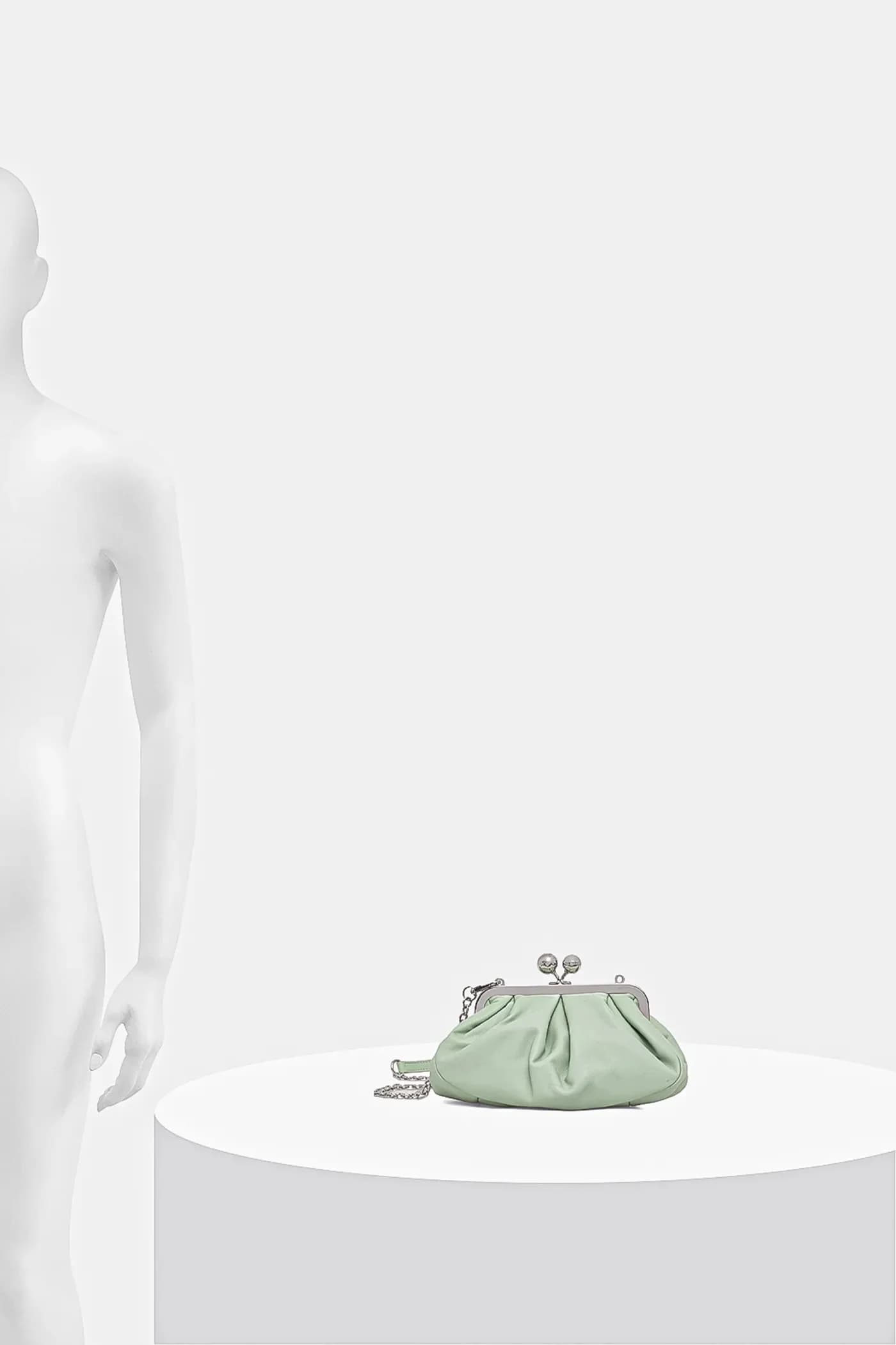 Кожаная сумка ПРАТИ - фото 6