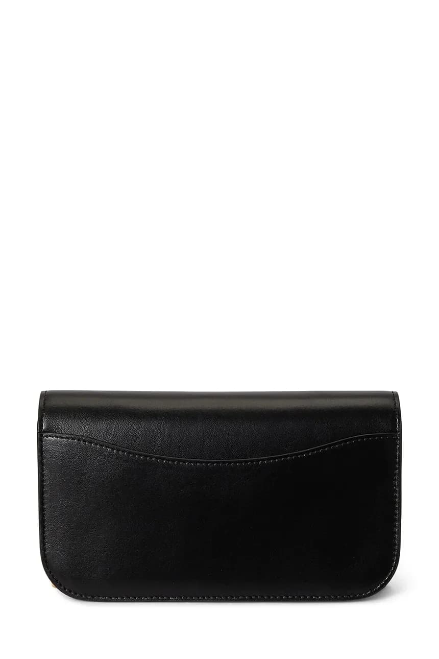 Кожаная сумочка - фото 3