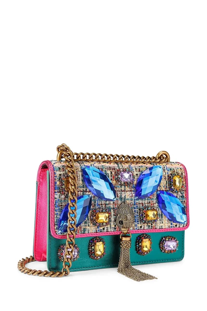 Сумочка Шордич - фото 2