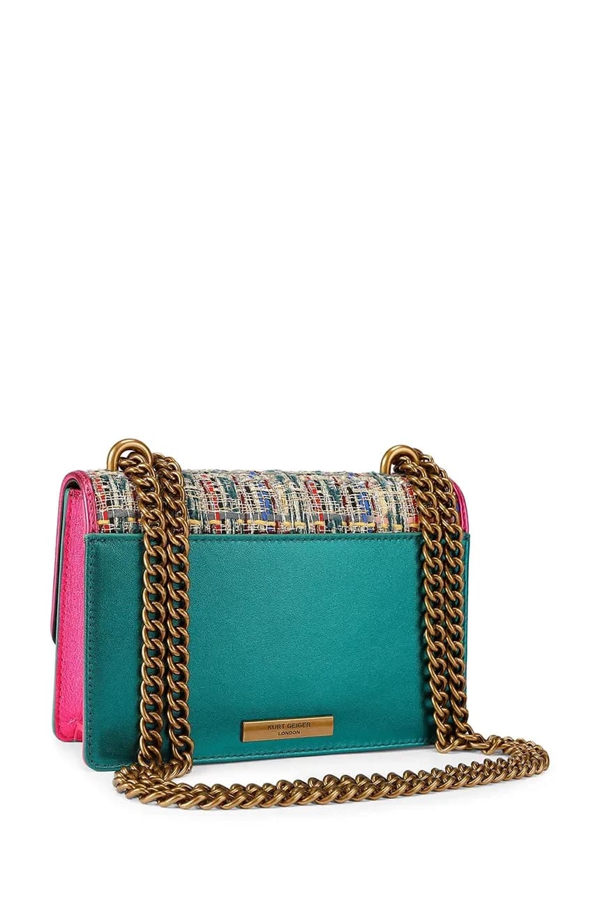 Сумочка Шордич - фото 3