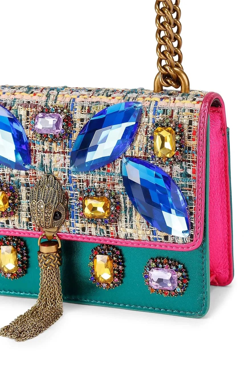 Сумочка Шордич - фото 4