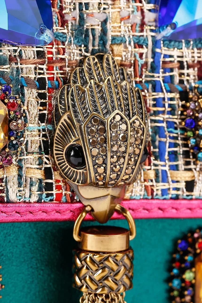 Сумочка Шордич - фото 5