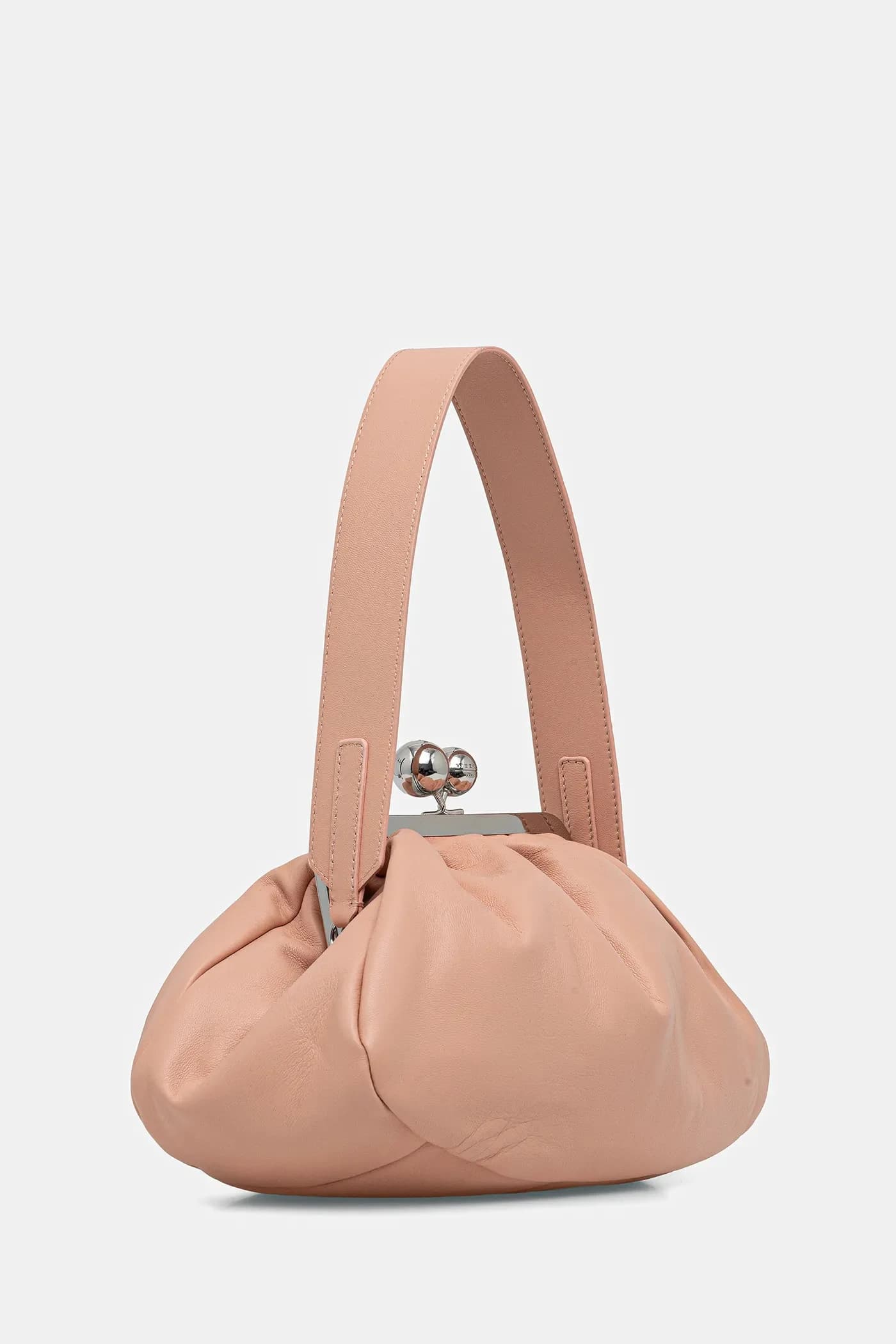 Кожаная сумка CUBICO - фото 2