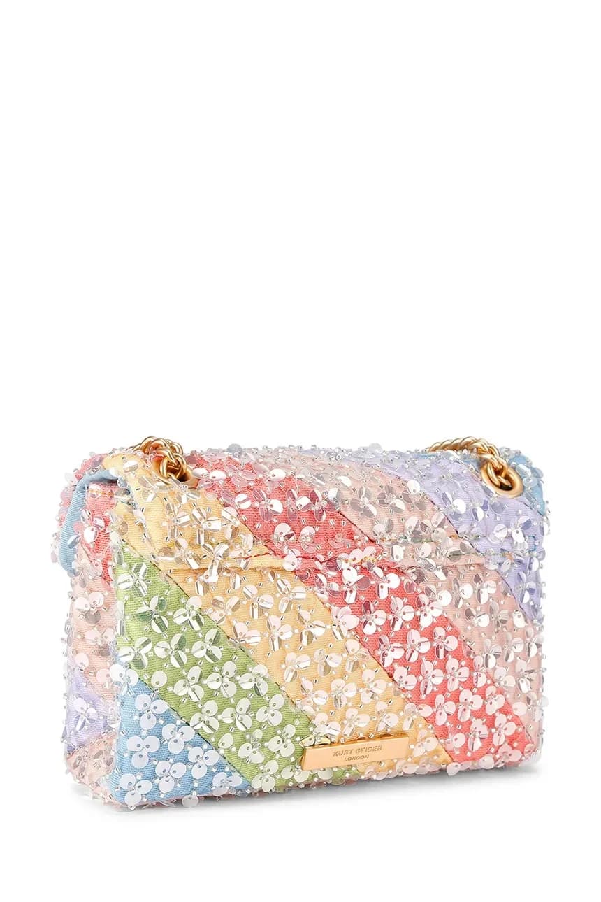 Кенсингтонская сумка - фото 3