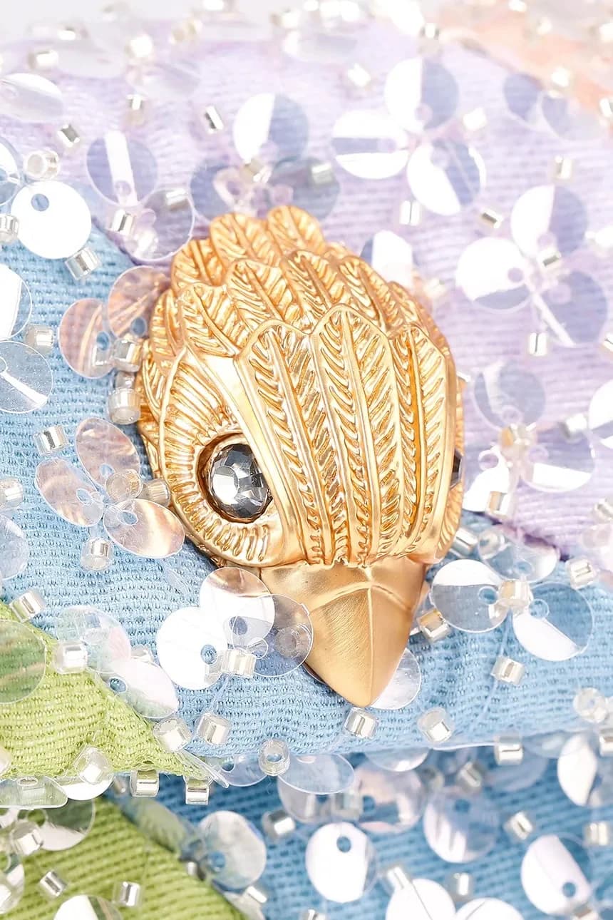 Кенсингтонская сумка - фото 5