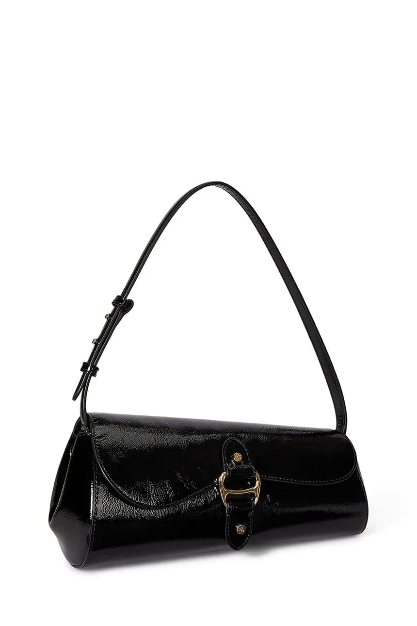 Кожаная сумочка - фото 3