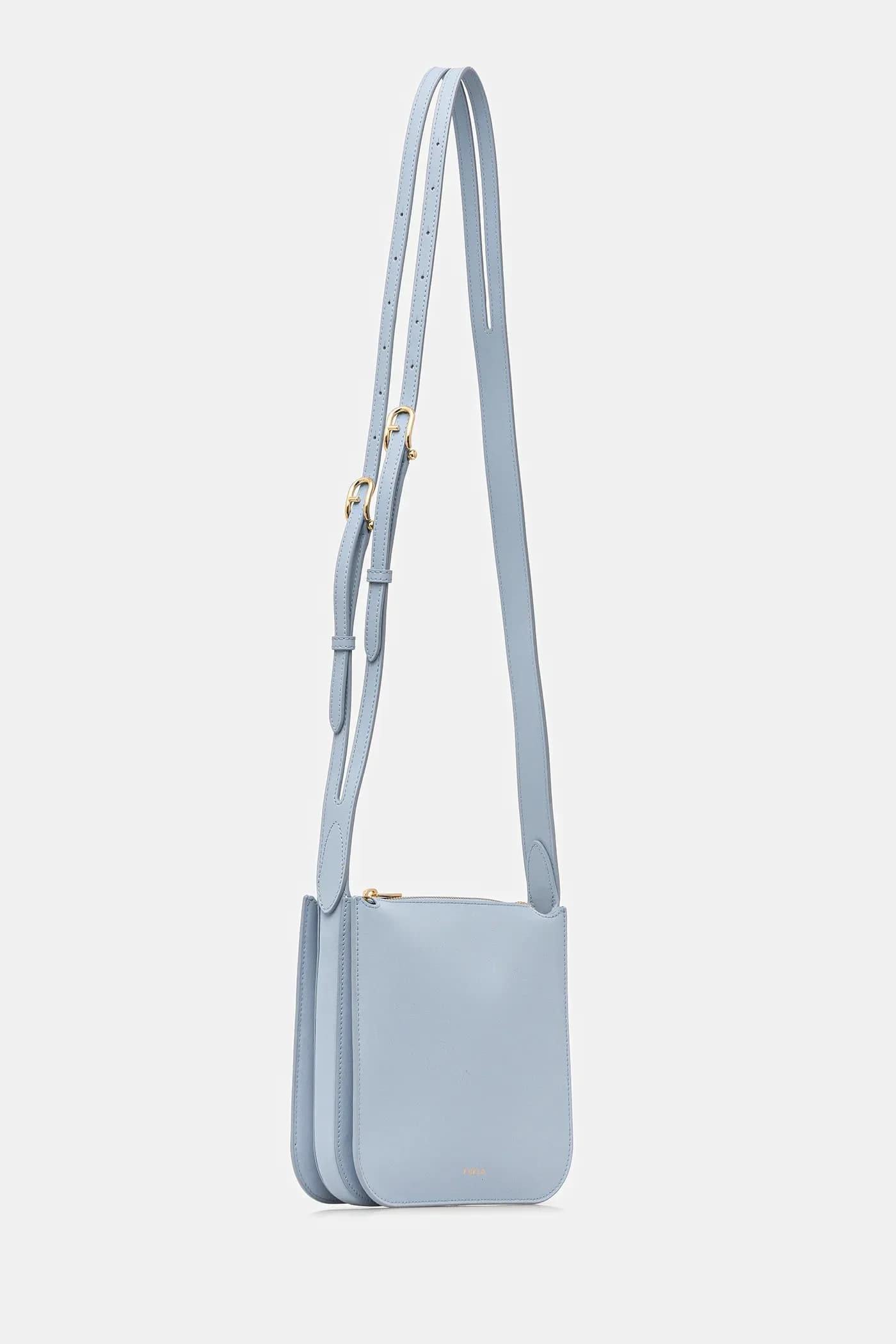 Кожаная сумочка - фото 2