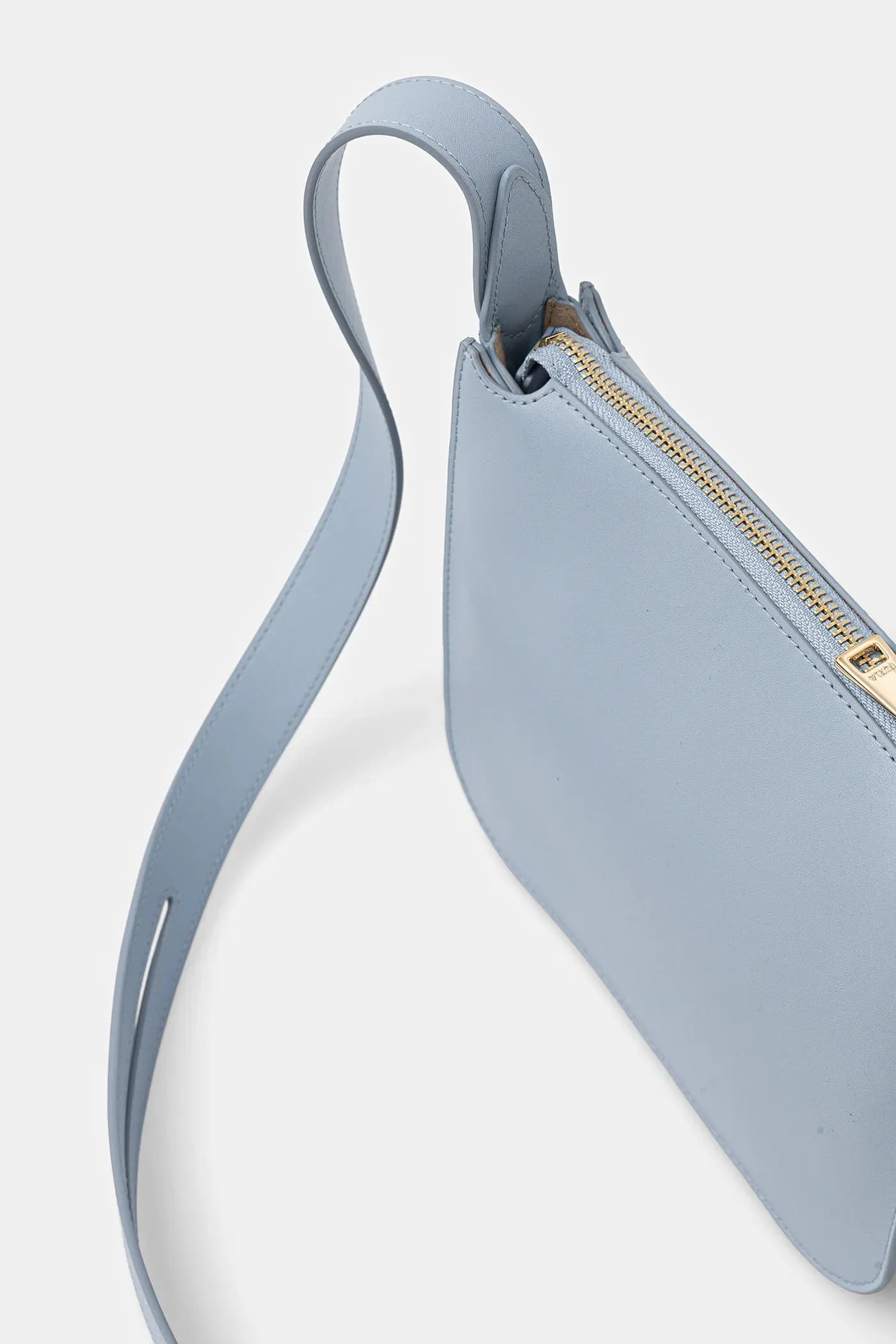 Кожаная сумочка - фото 3