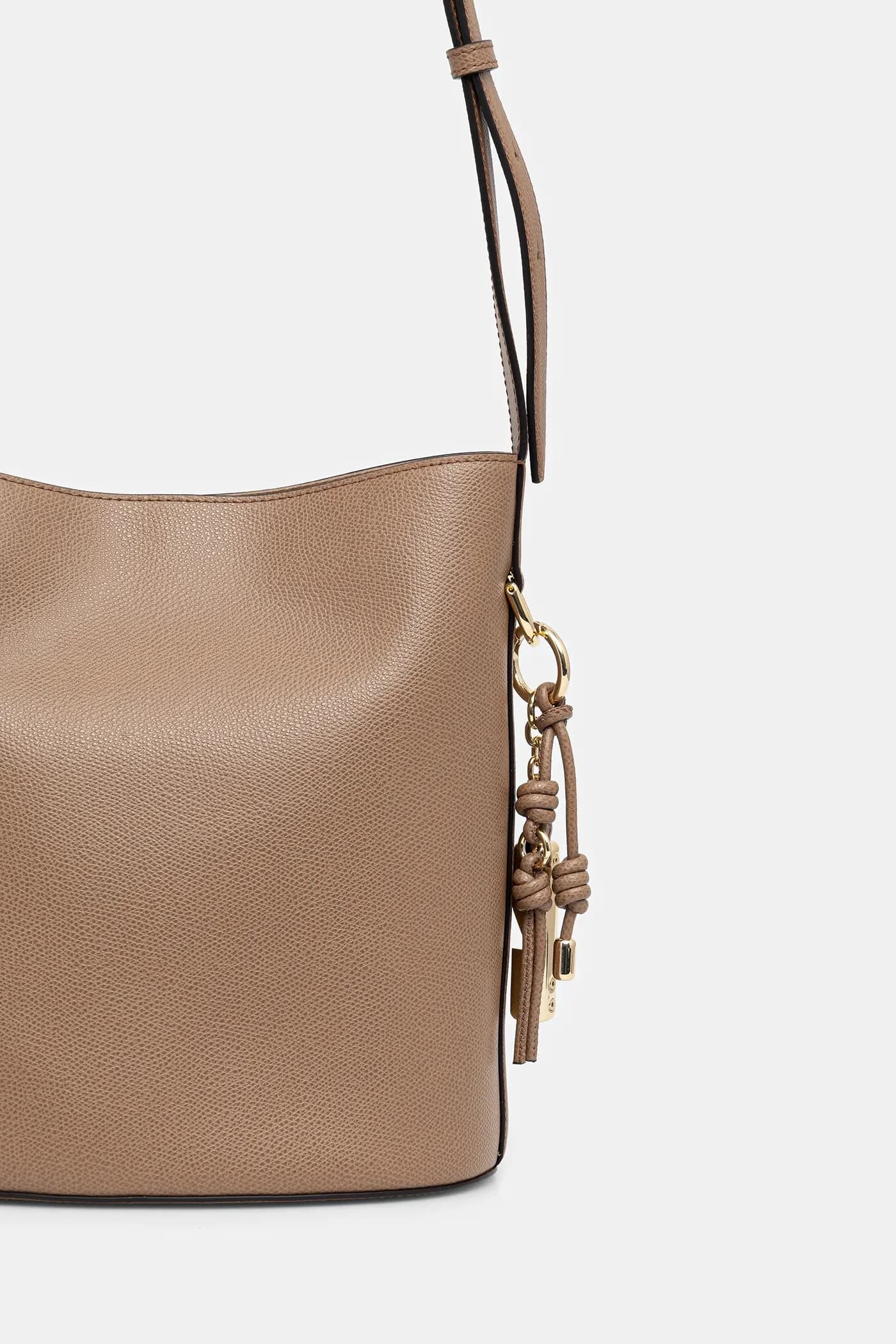 Кожаная сумочка - фото 3