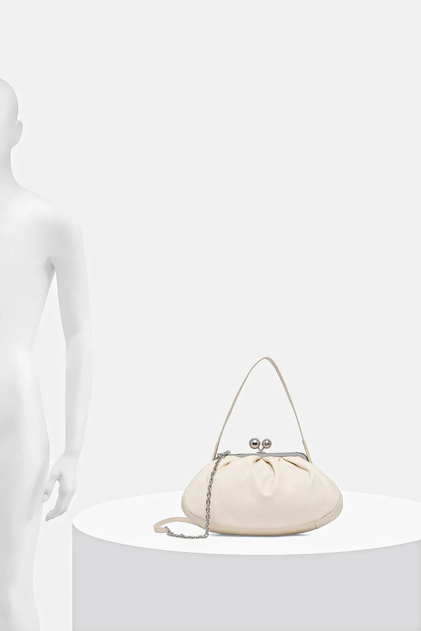 Кожаная сумка CUBICO - фото 6