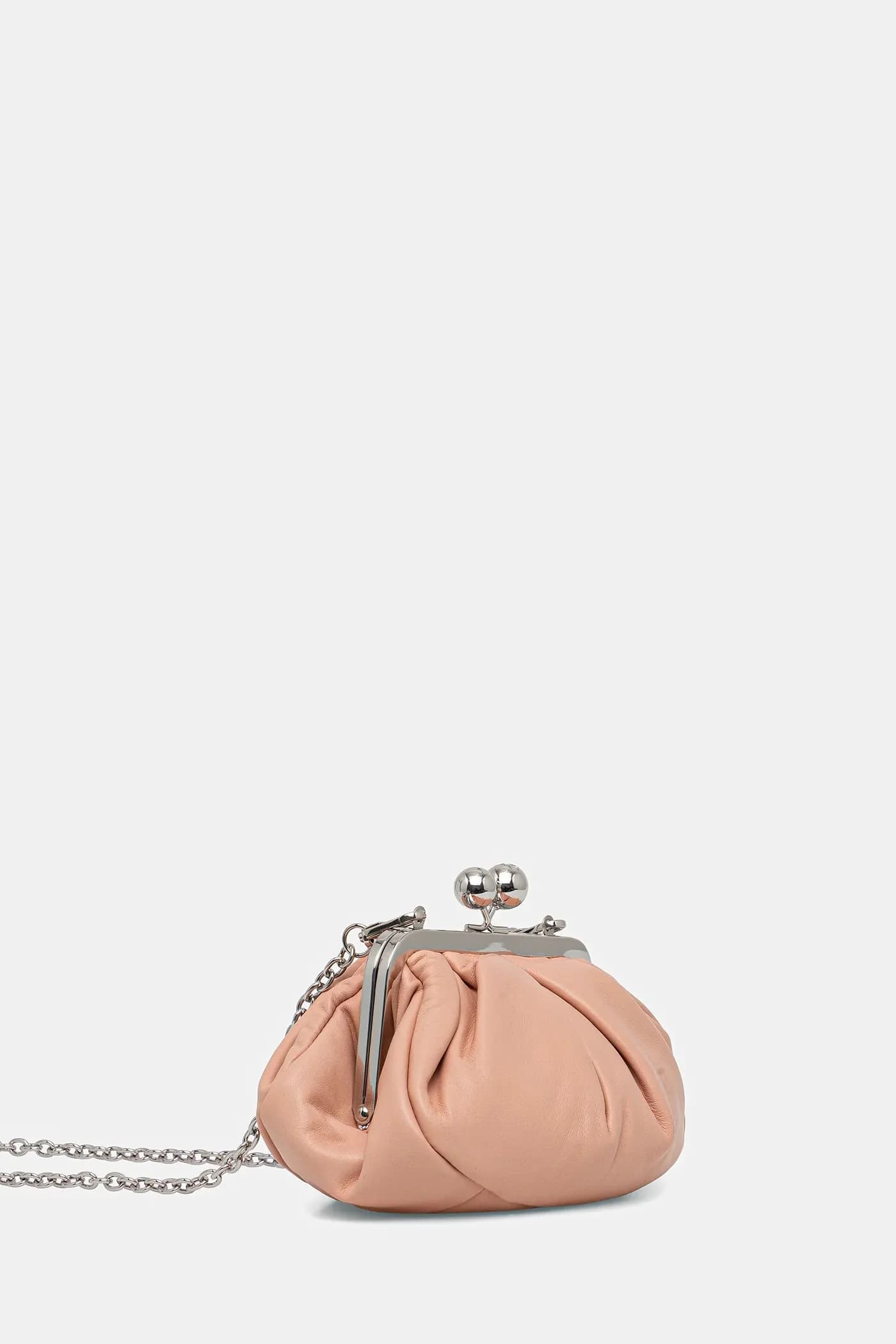 Кожаная сумка ПРАТИ - фото 2