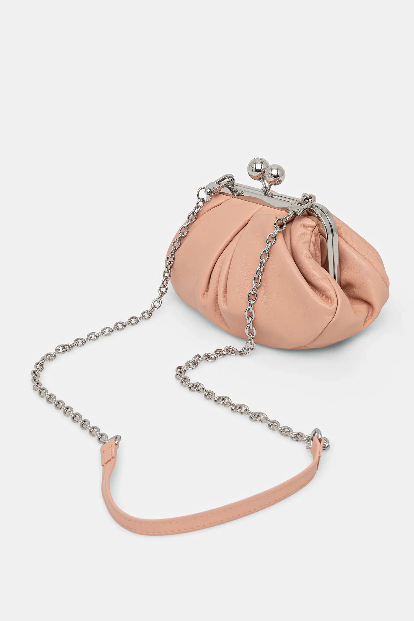 Кожаная сумка ПРАТИ - фото 3