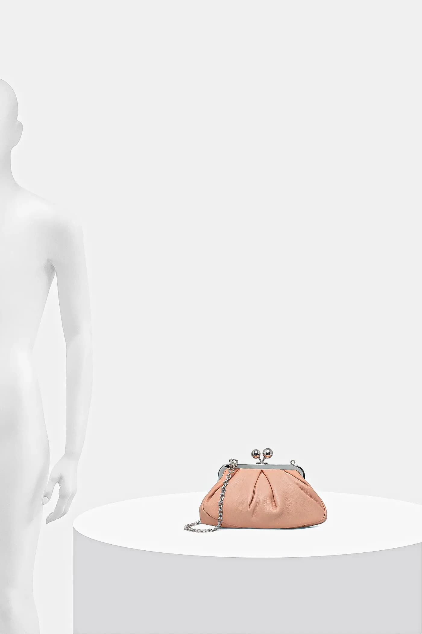 Кожаная сумка ПРАТИ - фото 6