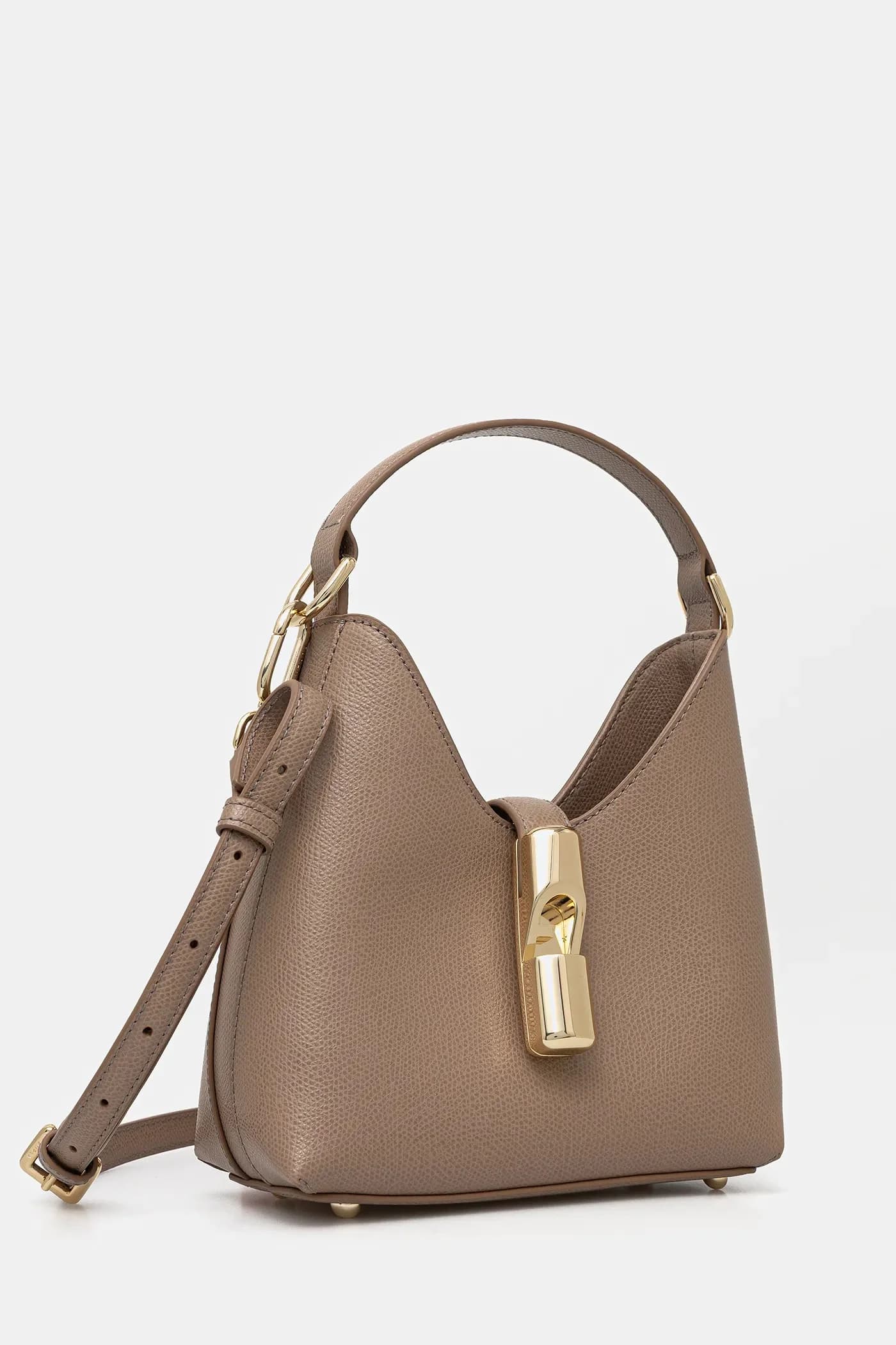 Кожаная сумочка - фото 2