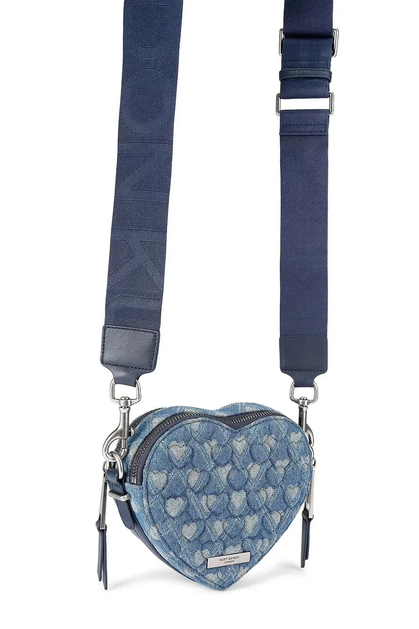 Кенсингтонская сумка - фото 3