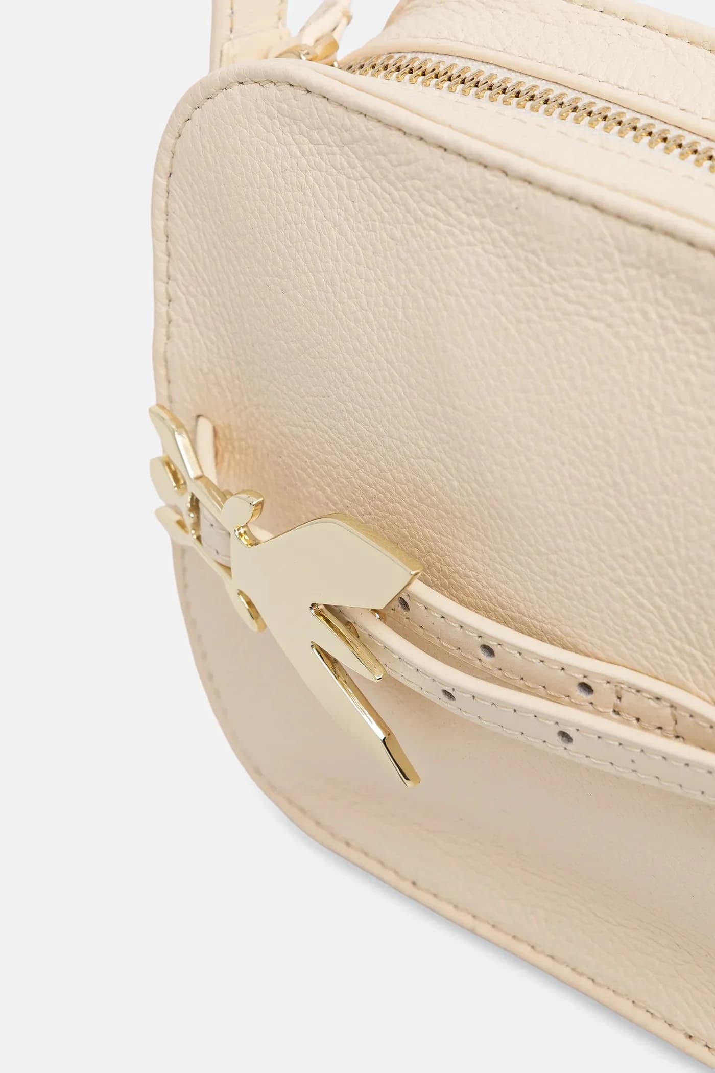 Кожаная сумочка - фото 4