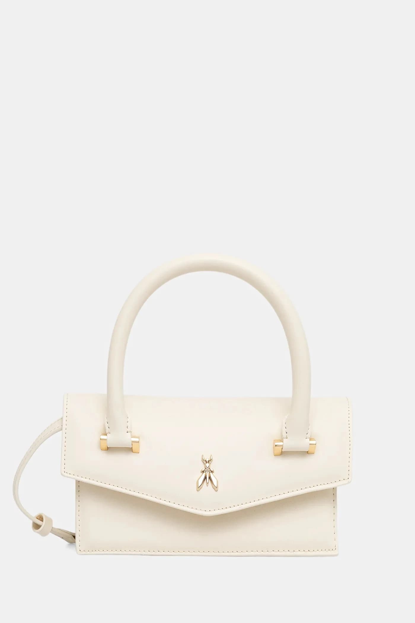 Кожаная сумочка