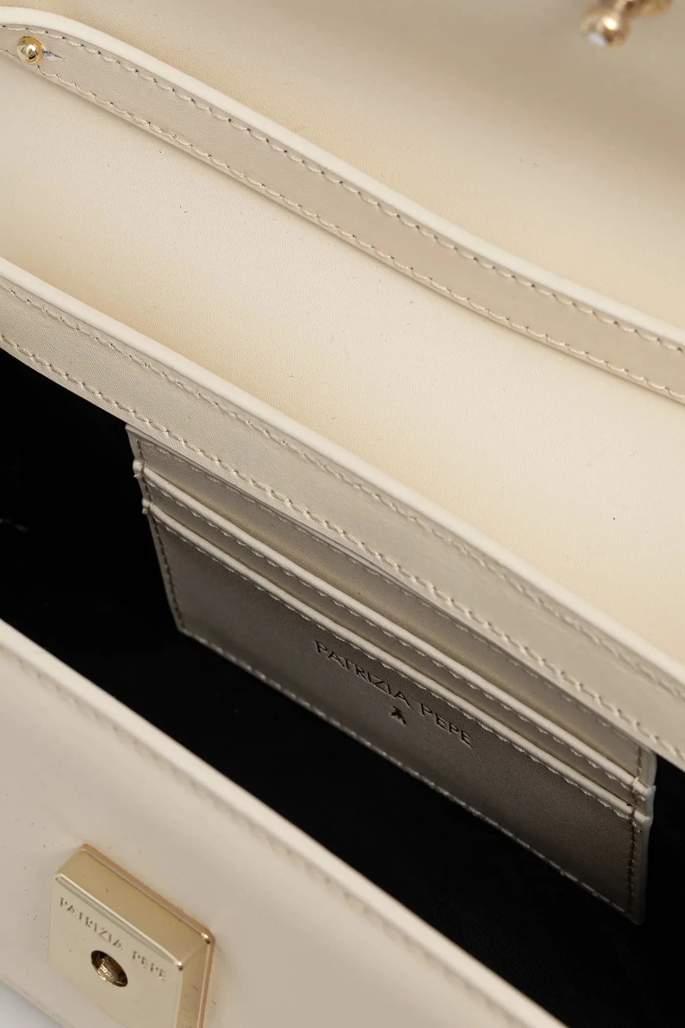 Кожаная сумочка - фото 5